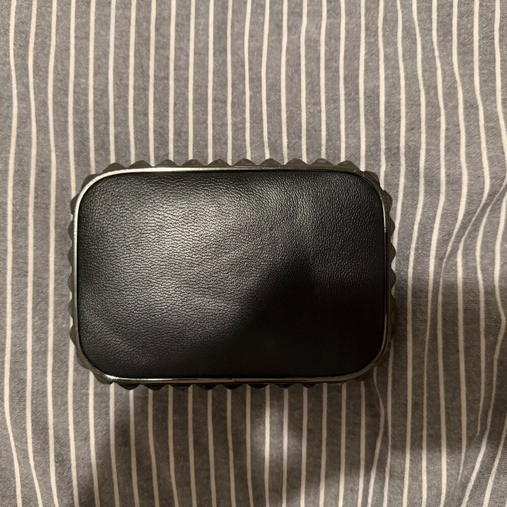 BARNEYS NEW YORK Minka Clutch
